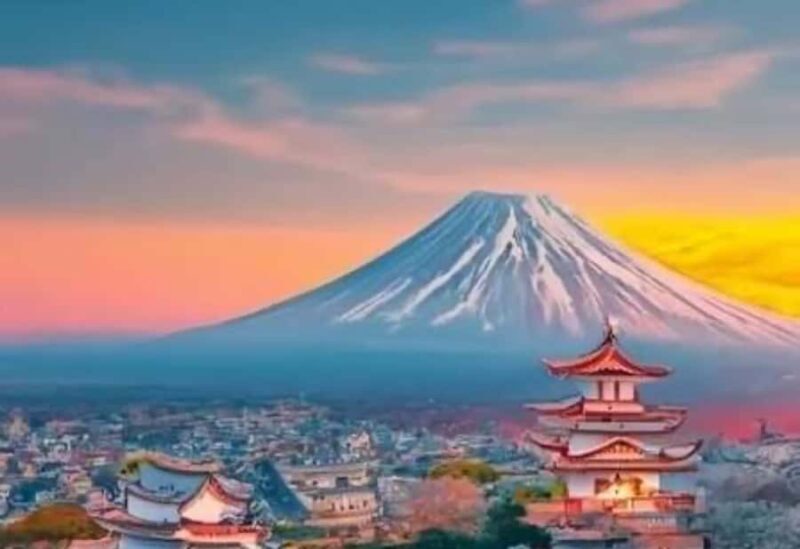 From Tokyo: Mount Fuji Highlight Full Day Private Tour - Practical Tips for the Tour