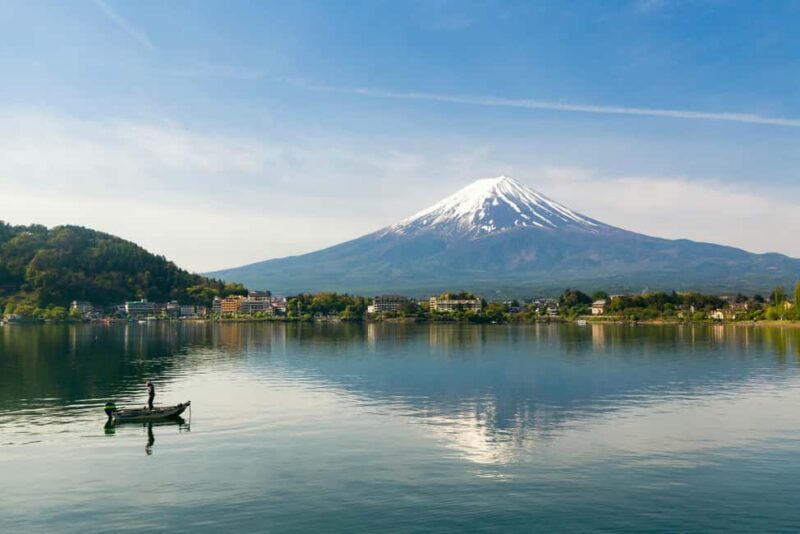 From Tokyo: Mount Fuji Highlights Private Tour - Who Should Consider This Tour?