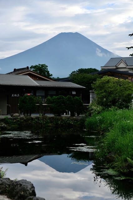 From Tokyo: Mount Fuji Instagram Spots 1-Day Private Tour - FAQ