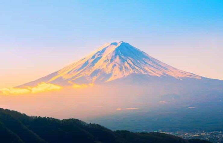 From Tokyo Mount Fuji, Oshino Hakkai, Hot Springs 1-Day Tour - Good To Know