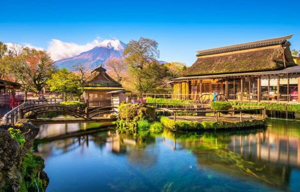 From Tokyo Mount Fuji, Oshino Hakkai, Hot Springs 1-Day Tour - Frequently Asked Questions