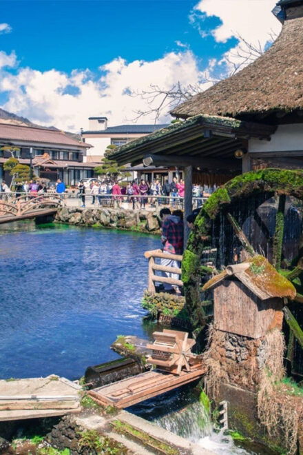 From Tokyo: Mount Fuji, Oshino Hakkai, Outlets 1-Day Tour - Frequently Asked Questions