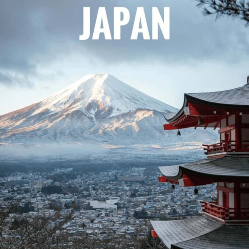 From Tokyo Mount Fuji Private Customizable Tour with Guide - Introduction: What to Expect from the Tour