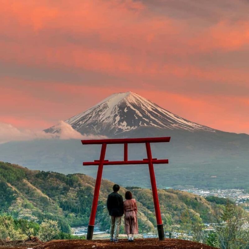 From Tokyo Mount Fuji Private Customizable Tour with Guide - Authentic Insights from Reviewers
