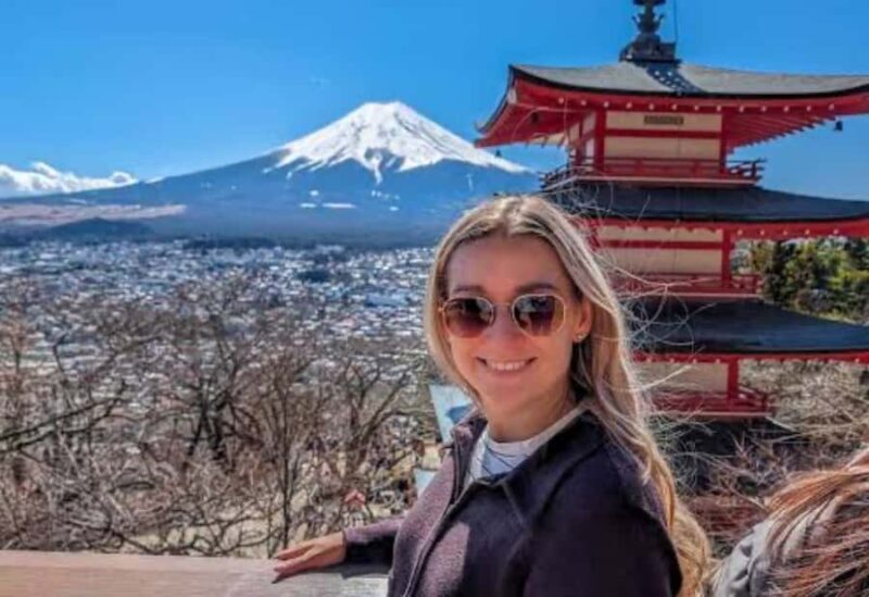 From Tokyo: Mount Fuji Private Customizable Tour With Guide - Why Choose This Mount Fuji Private Tour?