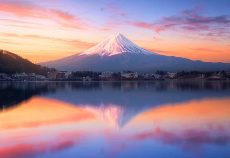 From Tokyo: Mount Fuji Private Customized Tour English Guide - What Makes This Tour Stand Out?