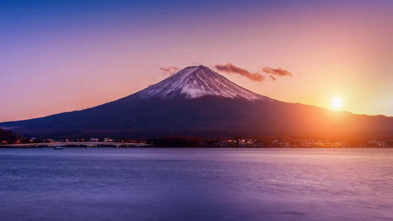 From Tokyo: Mount Fuji Private Day Tour Fully Customizable - The Value of the Tour: Breaking Down the Cost