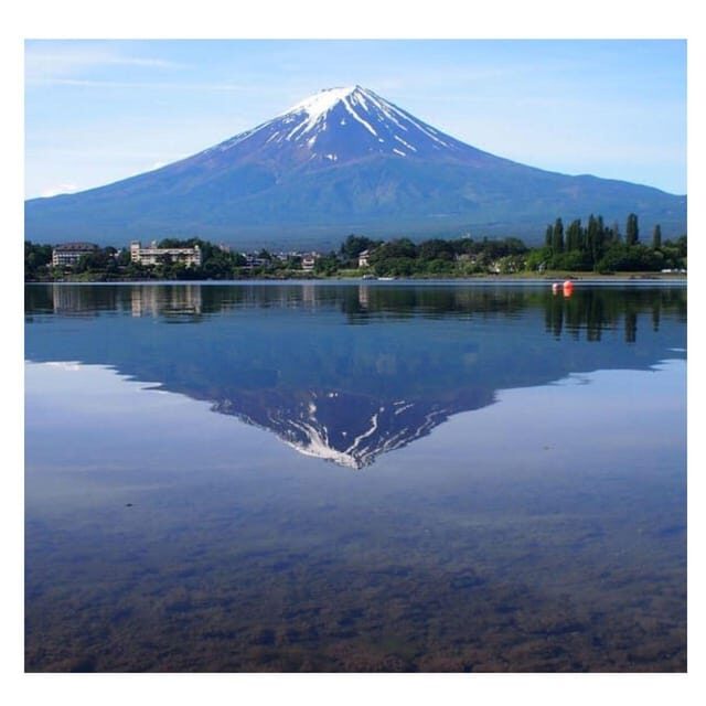 From Tokyo: Mount Fuji Private Day Tour Fully Customizable - FAQs