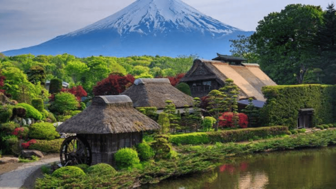 From Tokyo: Mount Fuji Private Day Trip - Customizable Itinerary Features