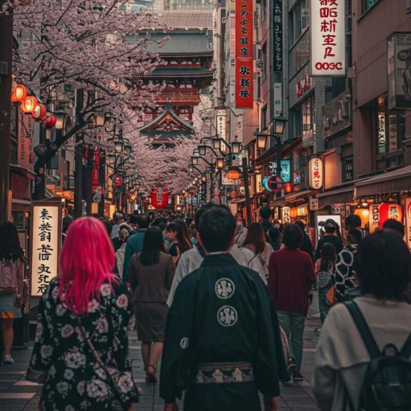 From Tokyo Mount Fuji Private Tour Customizable Itinerary - Good To Know