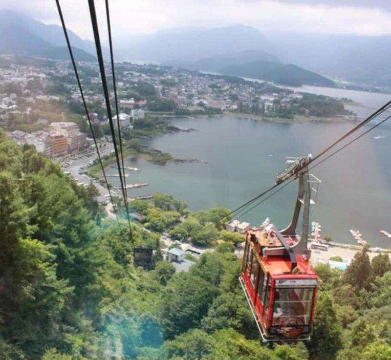 From Tokyo: Mount Fuji Private Tour with English Guide - FAQ