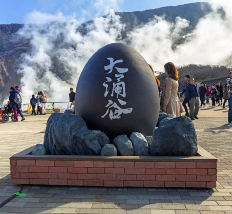 From Tokyo: Mount Fuji Private Tour with English Guide - Practical Tips for Your Mount Fuji Private Tour