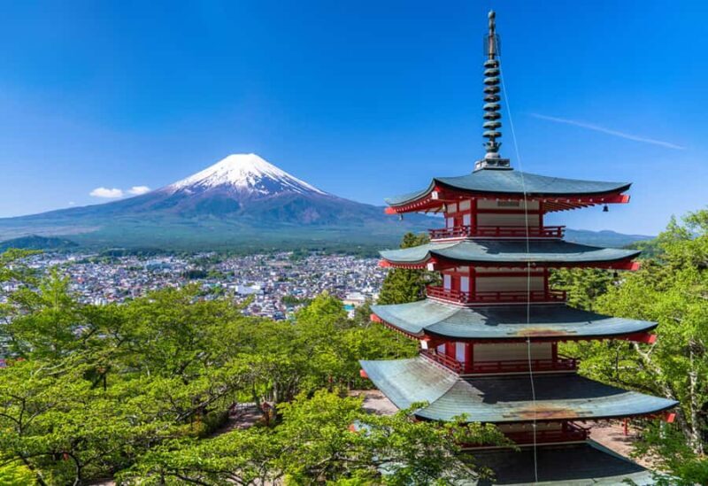 From Tokyo: Mount Fuji Private Tour With English Guide - Practical Details and Traveler Insights