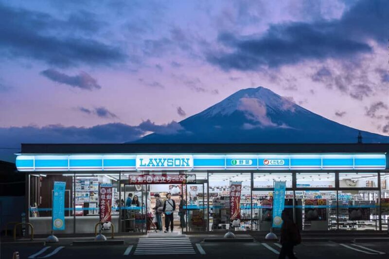 From Tokyo: Mount Fuji Private Tour with Professional Guide - Authentic Experiences & Insights from Reviews