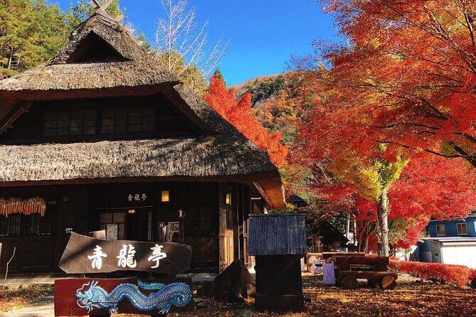 From Tokyo: Mount Fuji Sightseeing Full Day Trip - Cost and Value Analysis