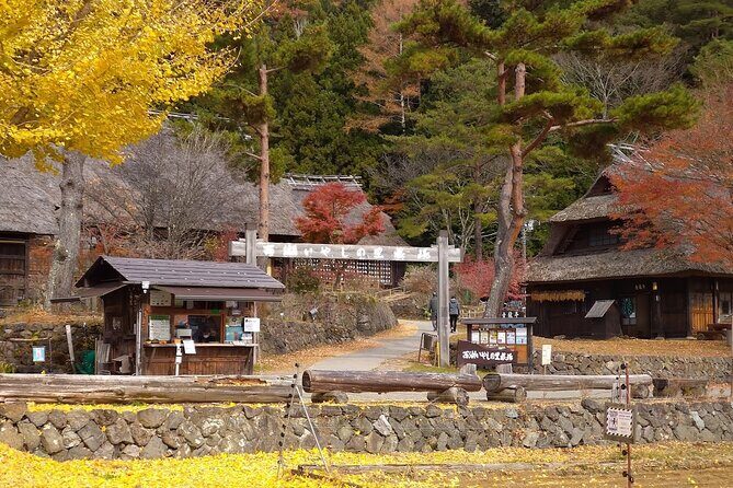 From Tokyo: Mount Fuji Sightseeing Full Day Trip - Final Thoughts