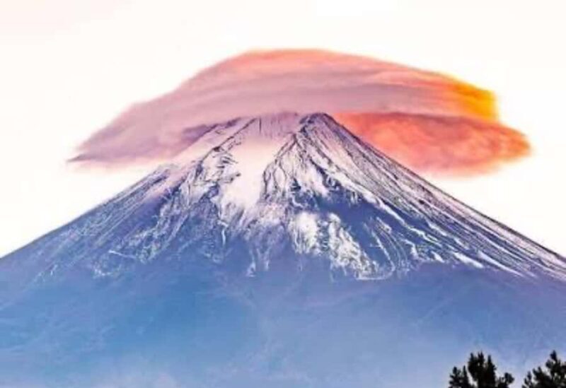 From Tokyo : Mount Fuji Tour With English Guide CUSTOMIZABLE - Good To Know
