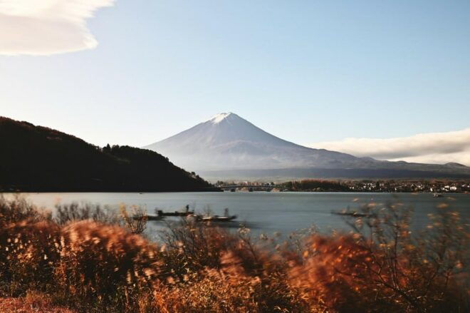 From Tokyo: Mount Fuji+Gotemba Outlet Day Tour 10H - Transportation Details