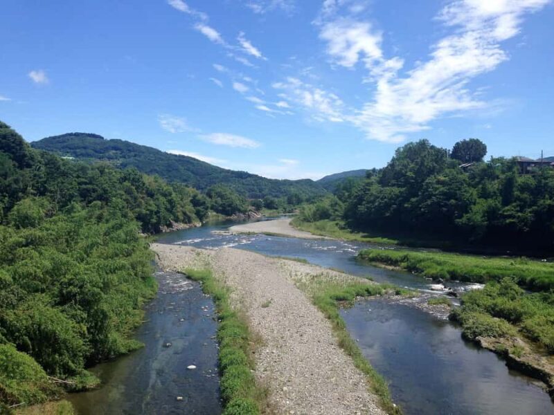 From Tokyo: Mountain Ridge Hike & Scenic Waterfall Day Tour - Who Is This Tour Best For?