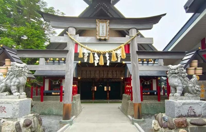 From Tokyo: Mt. Fuji 5th Station & Hot Spring Day Trip - The Itinerary Breakdown