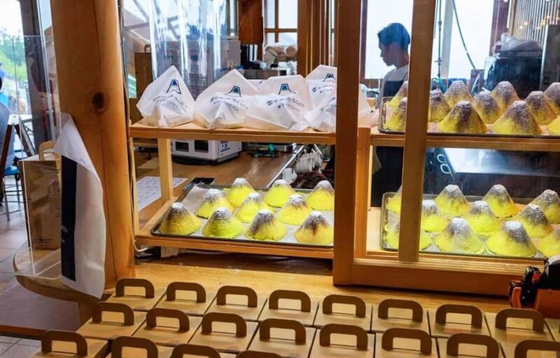 From Tokyo: Mt. Fuji 5th Station & Hot Spring Day Trip - Final Thoughts