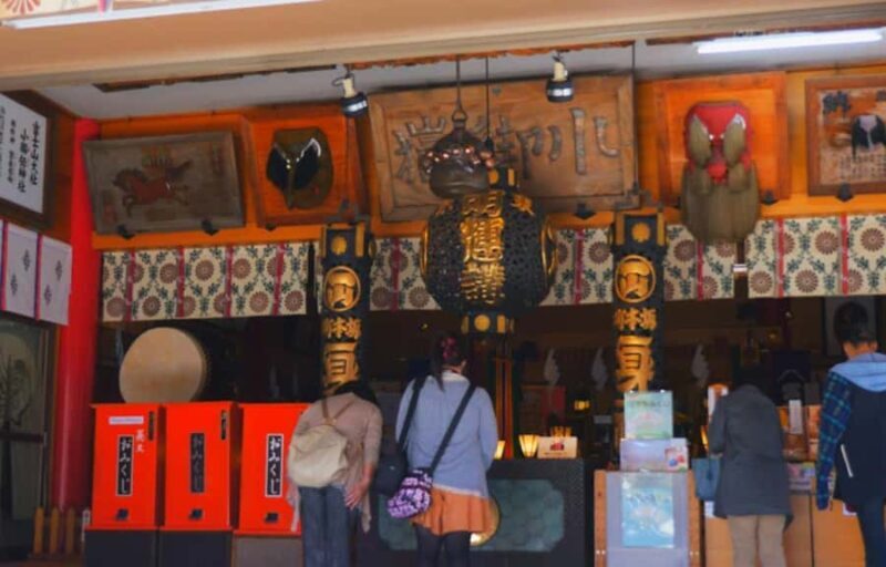 From Tokyo: Mt. Fuji 5th Station & Hot Spring Day Trip - FAQs