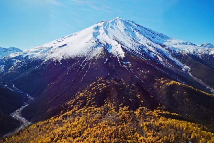 From Tokyo: Mt Fuji, 5th Station, & Hot Springs Day Trip - Good To Know