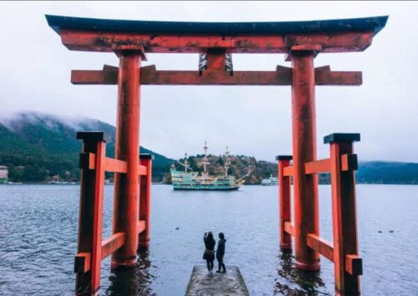 From Tokyo: Mt Fuji and Hakone Ropeway Private Tour - Booking Information