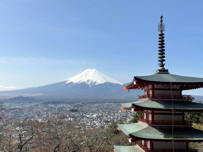 From Tokyo: Mt Fuji and Lake Kawaguchiko Private Day Trip - Attractions and Experiences