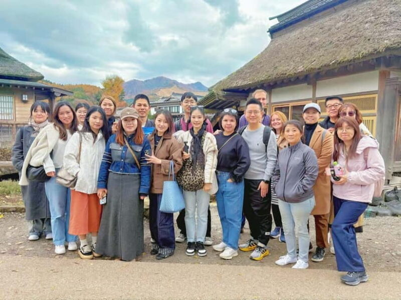 From Tokyo: Mt Fuji, Arakurayama and Kawaguchi Lake Day Trip - Introduction