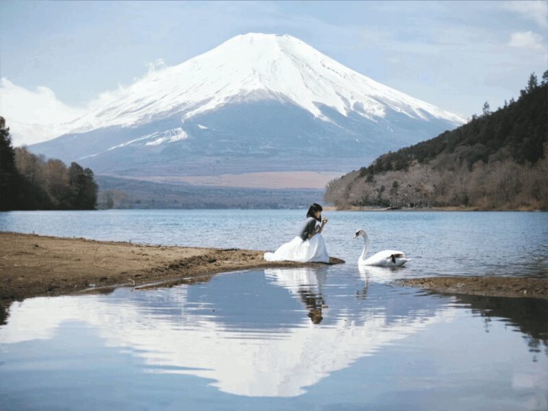 From Tokyo: Mt Fuji, Arakurayama and Kawaguchi Lake Day Trip - The Authentic Experience and the Role of Guides