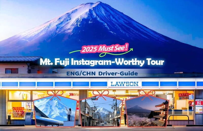From Tokyo: Mt Fuji, Arakurayama and Kawaguchi Lake Day Trip - Final Thoughts: Who is This Tour Best For?