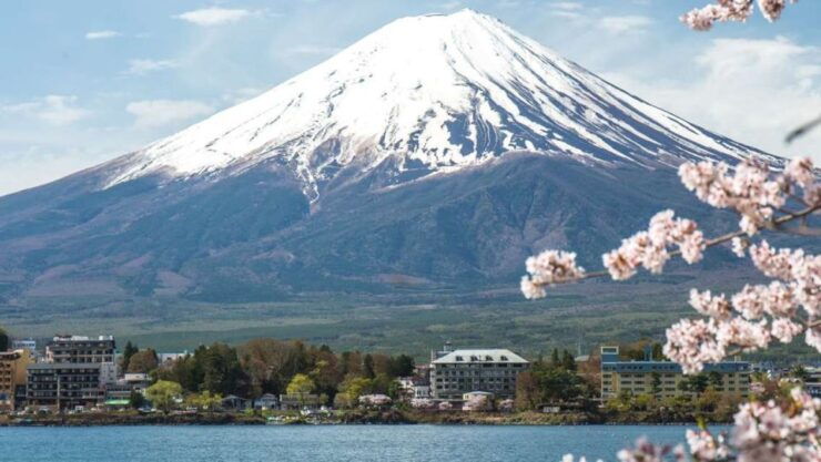 From Tokyo: Mt Fuji Classic Route Private Day Tour - Activity Details
