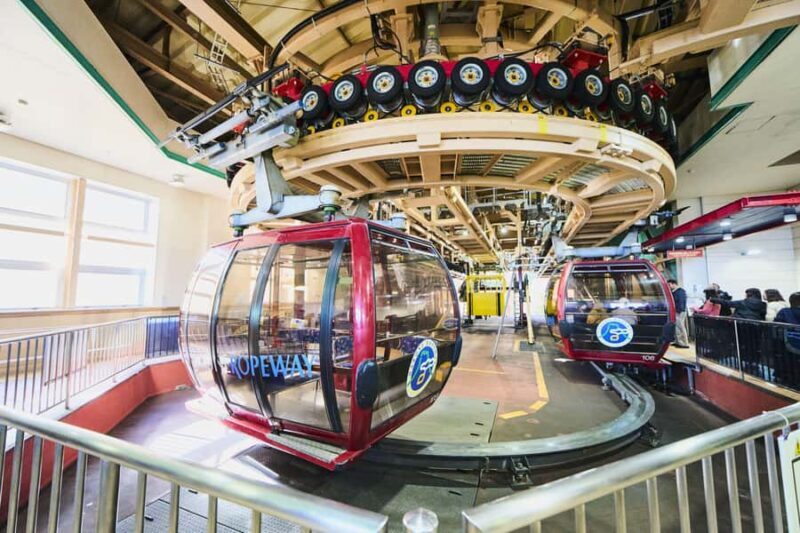 From Tokyo: Mt. Fuji Cruise & Hakone Ropeway Day Trip - Final Thoughts