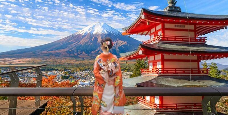 From Tokyo: Mt. Fuji Day Trip - Pagoda, Lake & Village - Final Summary