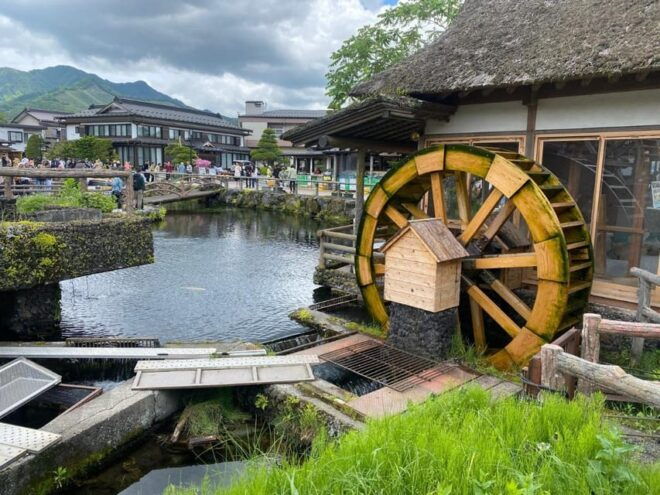 From Tokyo: Mt. Fuji Full-Day Unforgetable Sightseeing Trip - Amenities Included