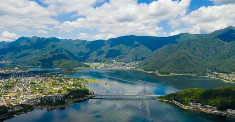 From Tokyo: Mt.Fuji & Gotemba Private Customizable Day Trip. - The Itinerary Breakdown