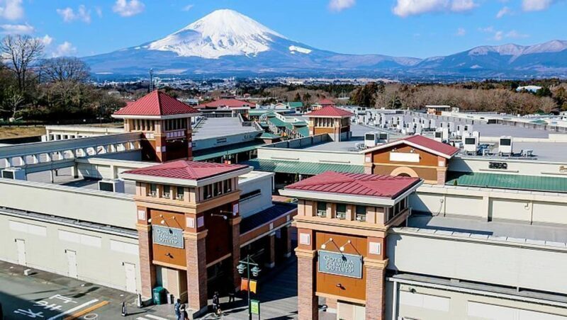 From Tokyo: Mt.Fuji & Gotemba Private Customizable Day Trip. - The Sum Up: Is This Tour Right for You?