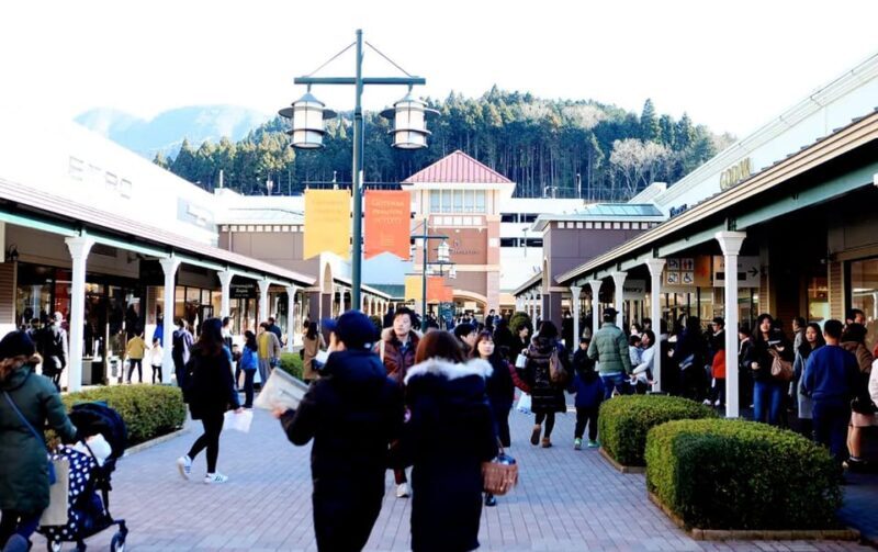 From Tokyo: Mt.Fuji & Gotemba Private Customizable Day Trip. - FAQ