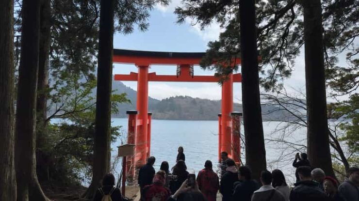 From Tokyo: Mt. Fuji & Hakone One Day Private Tour - Good To Know