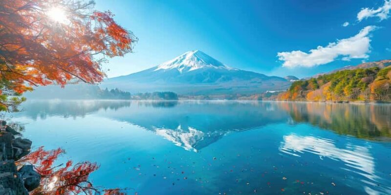 From Tokyo Mt Fuji Hakone Private Customizable Day By Guide - Who Is This Tour Best Suited For?