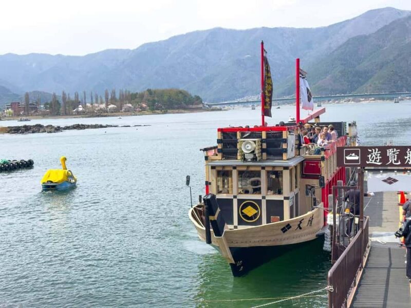 From Tokyo Mt Fuji Hakone Private Customizable Day By Guide - FAQ