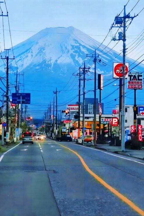 From Tokyo: Mt Fuji Instagram-Worthy Full-Day English Tour - Good To Know