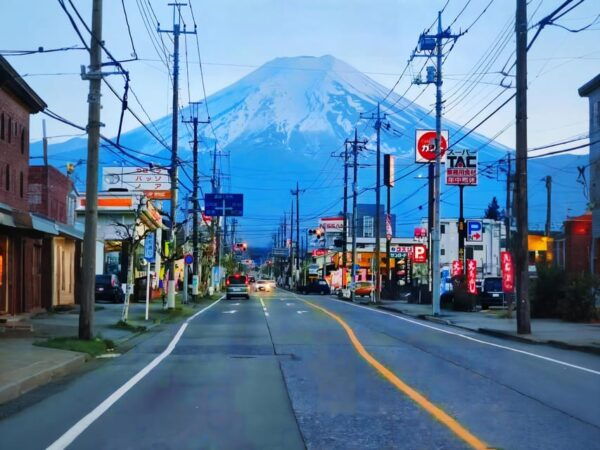 From Tokyo: Mt Fuji Instagram-Worthy Full-Day English Tour - What to Bring