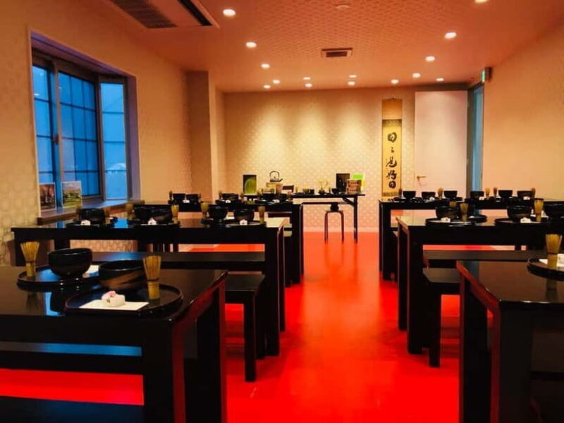 From Tokyo: Mt.Fuji, Lake Kawaguchi, Oshino Hakkai Day Tour - Lake Kawaguchiko and the Matcha Experience