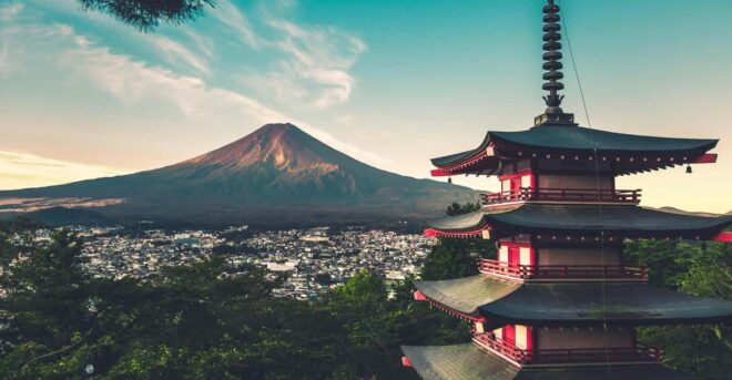 From Tokyo: Mt. Fuji or Hakone Private Sightseeing Day Trip - Itinerary A: Mt. Fuji