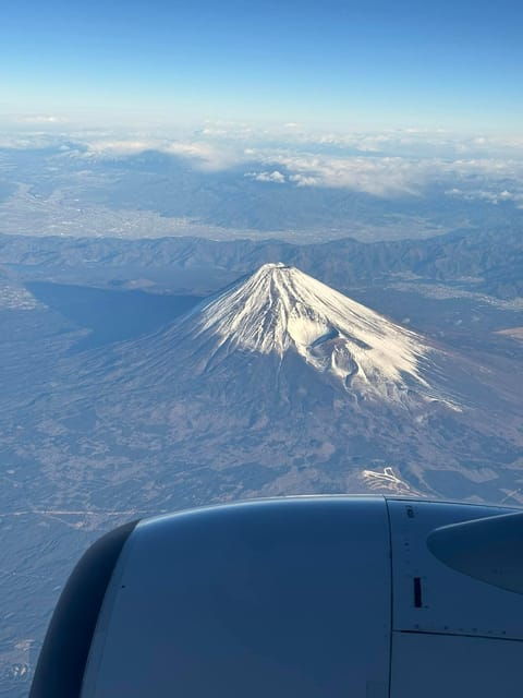 From Tokyo: Mt. Fuji Private Car Day Trip With Guide - Pricing and Reservation Details