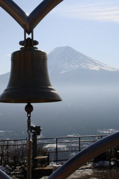 From Tokyo: Mt Fuji Private Day Tour In Land Cruiser ZX 2024 - Booking and Cancellation Policy