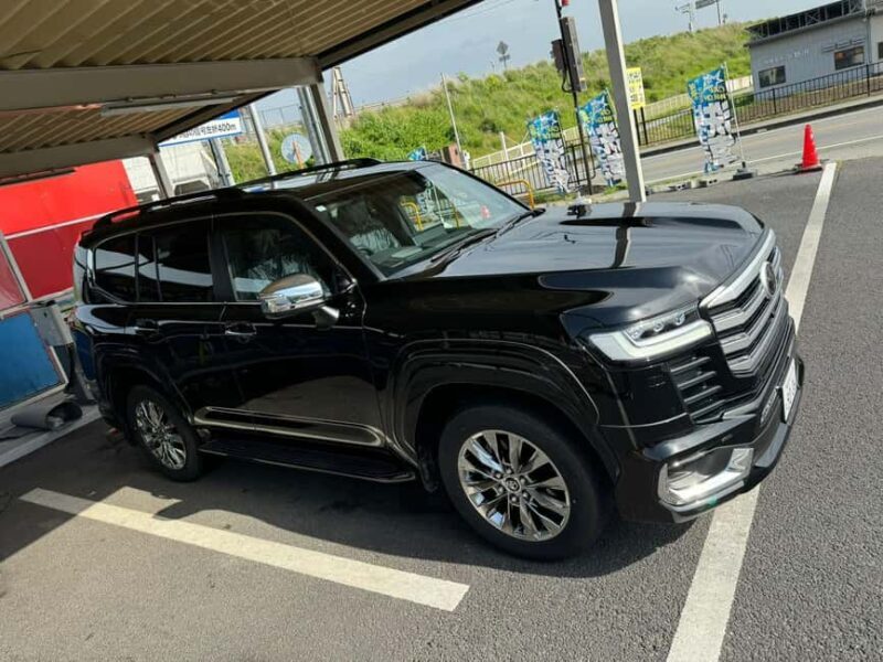 From Tokyo: Mt Fuji Private Day Tour In Luxury Land Cruiser - Good To Know