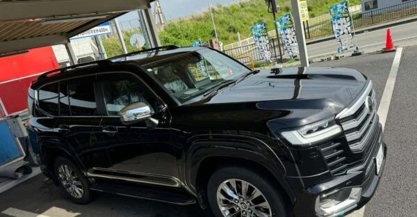 From Tokyo: Mt Fuji Private Day Tour In Luxury Land Cruiser - Booking Information